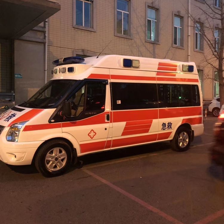乌什救护车出租护送保障