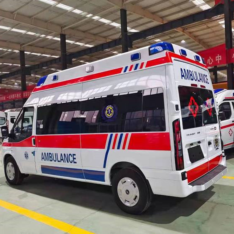 乌什救护车出租 —— 专业、安全、高效的城市急救服务
