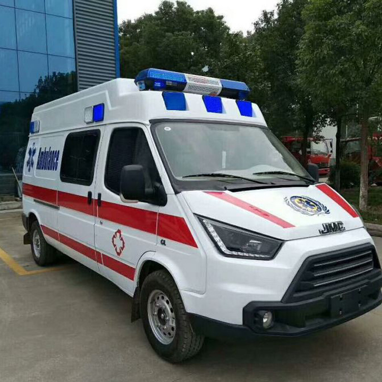 乌什瘫痪租赁救护车转运 ——生命救助的紧急响应与专业保障